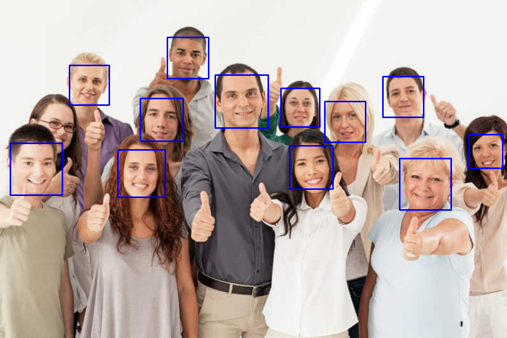 opencv-face